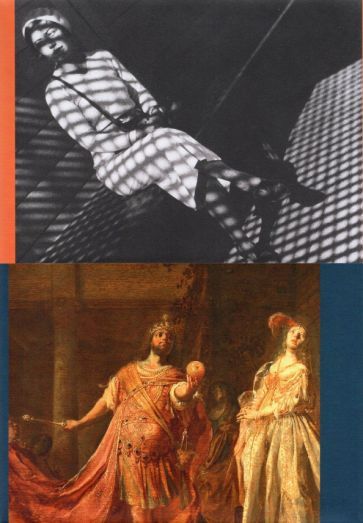 Обложка книги "Каталог выставки "Бывают странные сближенья...""