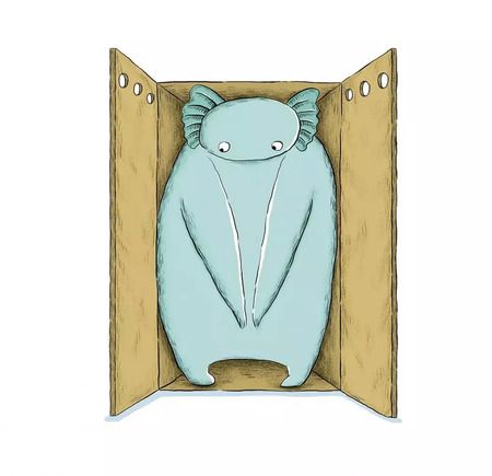 Фотография книги "Катарина Мацурова: Момо и Лили. Необычный друг"