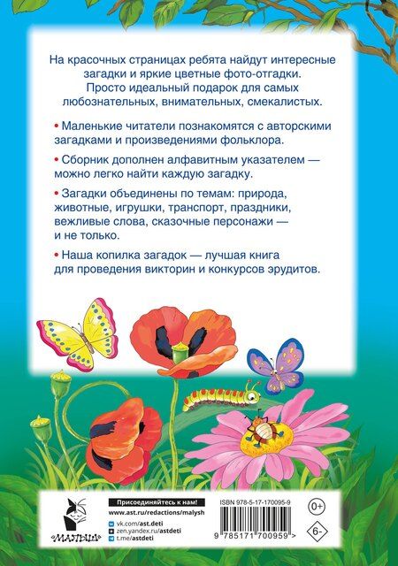 Фотография книги "Катерина Добрая: 1001 загадка"