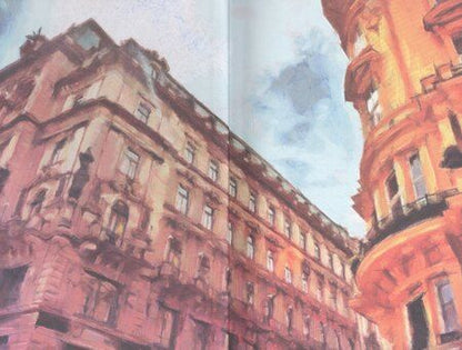 Фотография книги "Катерина Драгомирова: Соседи. Книга 1"