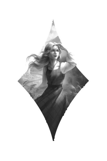 Фотография книги "Катерина Ромм: Флориендейл. По краю земли"