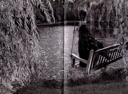 Фотография книги "Катерина Руссман: Треугольник судьбы"