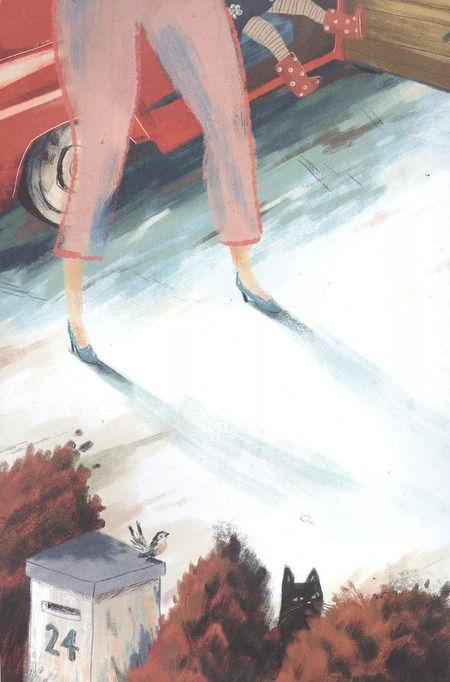 Фотография книги "Катлейн Артс: Лилли и Макс в бабушкином мире"