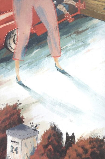 Фотография книги "Катлейн Артс: Лилли и Макс в бабушкином мире"