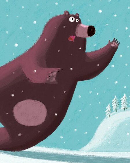 Фотография книги "Катрин Метцмейер: Настоящий Новый год"