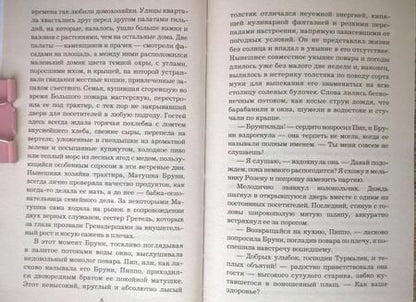 Фотография книги "Каури: Золушки из трактира на площади"
