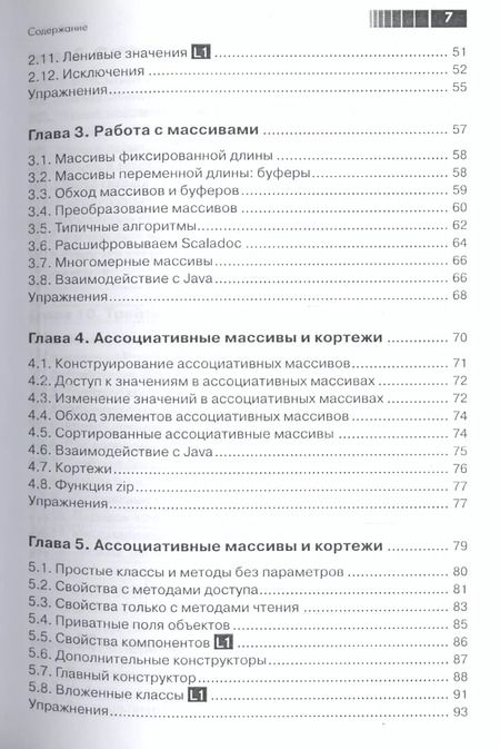 Фотография книги "Кей С.: SCALA для нетерпеливых"