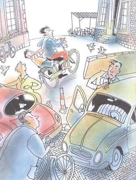 Фотография книги "Кейпер: Перочинный ножик"