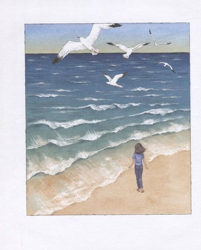 Фотография книги "Кейт ДиКамилло: Беверли отправляется в путь"