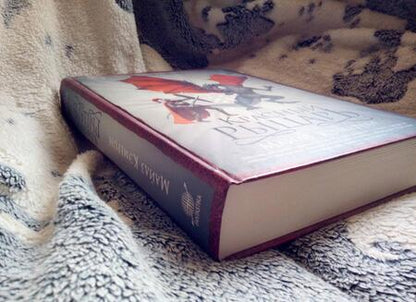 Фотография книги "Кэмерон: Красный Рыцарь"