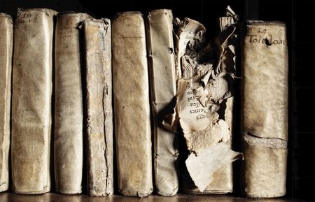 Фотография книги "Кэмпбелл, Прайс: Книги. Всемирная история библиотек"