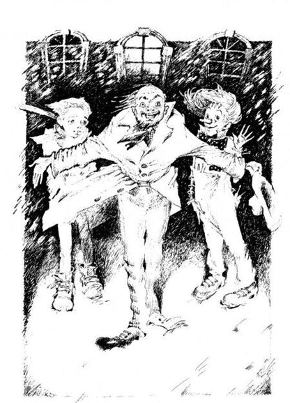 Фотография книги "Кенни: Жестянка"