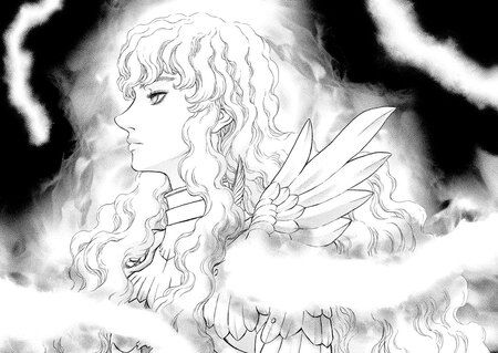 Фотография книги "Кэнтаро Миура: Берсерк. Том 12 (Berserk). Манга"