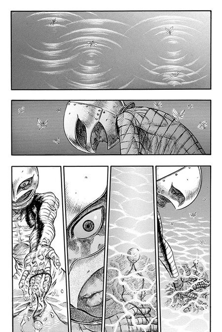 Фотография книги "Кэнтаро Миура: Берсерк. Том 6"