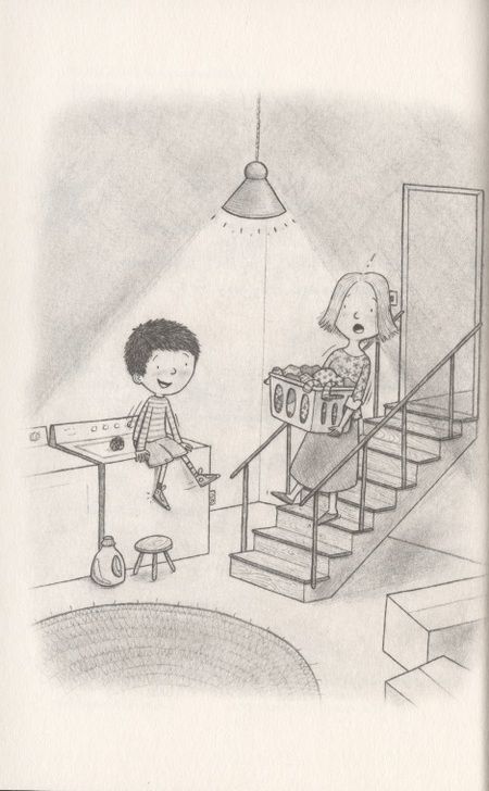 Фотография книги "Кэролайн Аддерсон: Джаспер Джон Дули. Звезда недели"