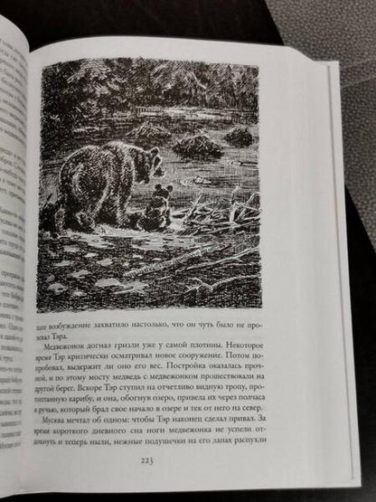 Фотография книги "Кервуд: Бродяги Севера"
