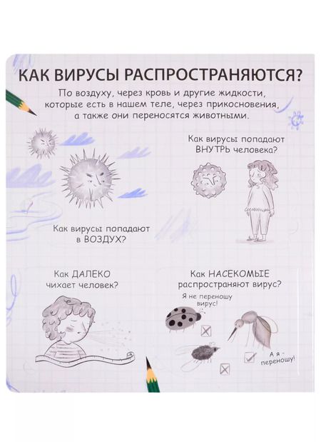 Фотография книги "Кэти Дэйнс: Что делать, чтобы быть здоровым. 40 окошек"