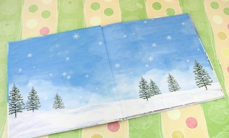 Фотография книги "Кэти Хадсон: Очень шумная зима"