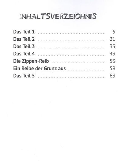 Фотография книги "Кэти Зуева: Legenden von der Evans der Herr. Deutsch"