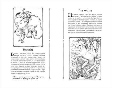 Фотография книги "Кэтрин Ранделл: Невероятные создания"