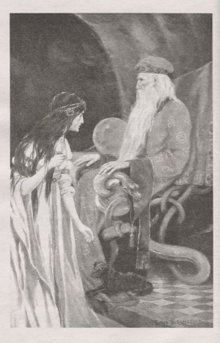 Фотография книги "Хаггард: Когда мир содрогнулся. Махатма и заяц"