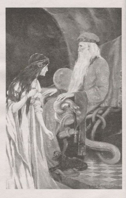 Фотография книги "Хаггард: Когда мир содрогнулся. Махатма и заяц"