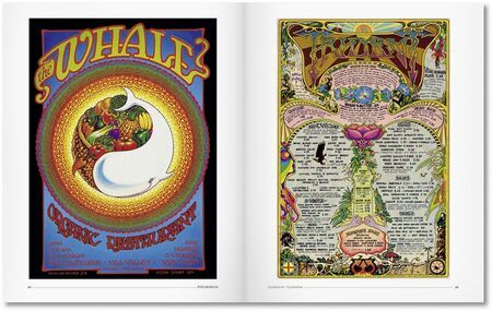 Фотография книги "Хайманн: Menu Design in America. 1850–1985"