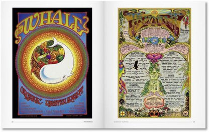 Фотография книги "Хайманн: Menu Design in America. 1850–1985"