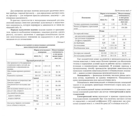 Фотография книги "Хакимов, Кульмакова, Семенов: Зоогигиена. Учебное пособие для вузов"