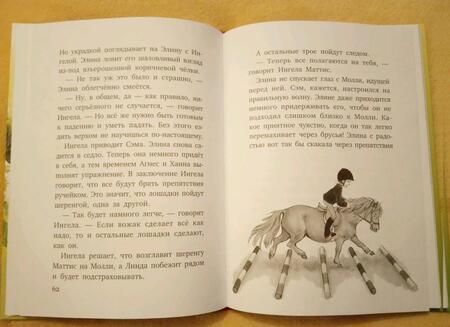 Фотография книги "Халлберг: С первым апреля, Сигге!"