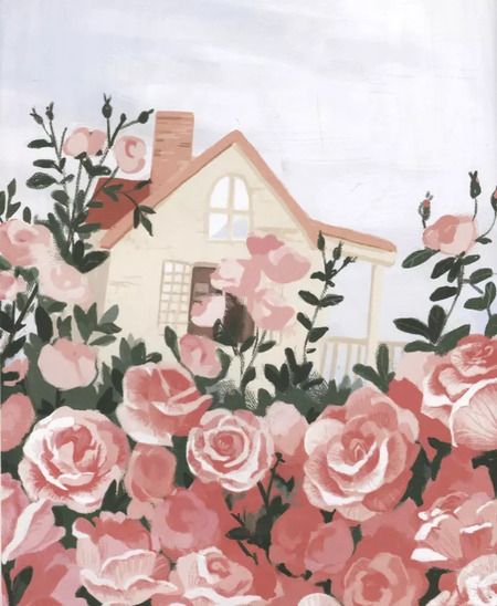 Фотография книги "Ханс Андерсен: Дюймовочка"