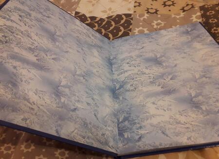 Фотография книги "Ханс Андерсен: Снежная королева"