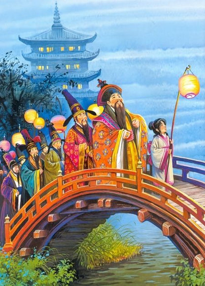 Фотография книги "Ханс Андерсен: Соловей"