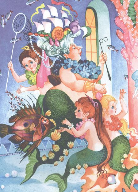 Фотография книги "Ханс Андерсен: Стойкий оловянный солдатик и другие сказки"