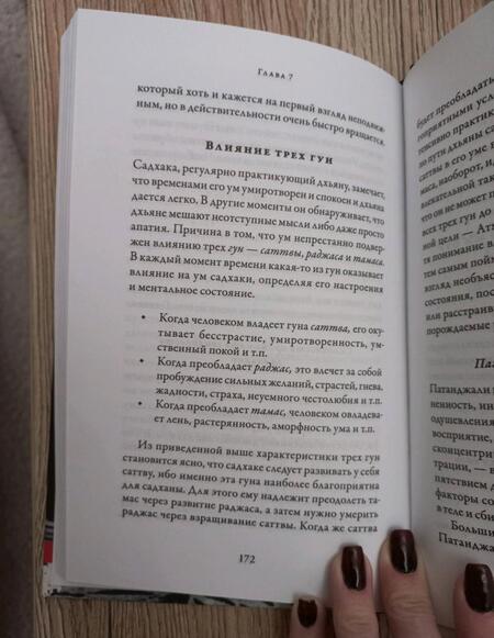 Фотография книги "Ханут Сингх: Великий йогин Шри Шивабалайоги Махарадж. Жизнь, духовный путь, наставления по практике"