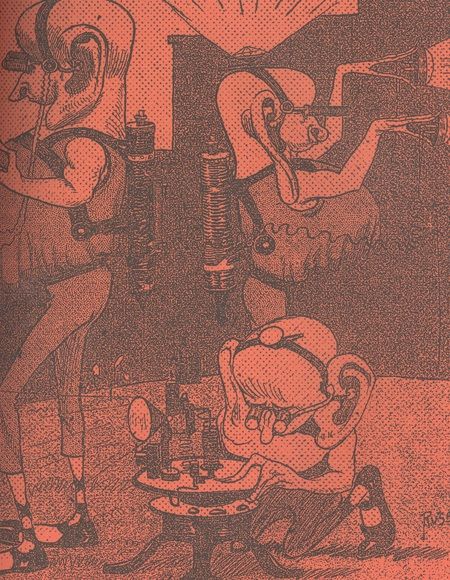 Фотография книги "Хартцман МаркБольшая книга Марса: Миллион фактов от фараонов до Маска"
