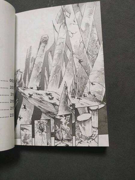 Фотография книги "Хатчетт, Куликовских: Скунс и оцелот. Том 2"