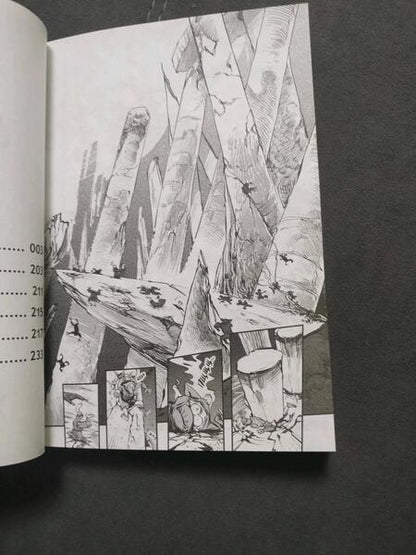Фотография книги "Хатчетт, Куликовских: Скунс и оцелот. Том 2"