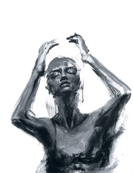 Фотография книги "Хейфец: Инаковидящий"