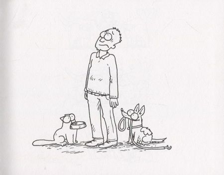 Фотография книги "Хейг: Собственность мистера Кейва"