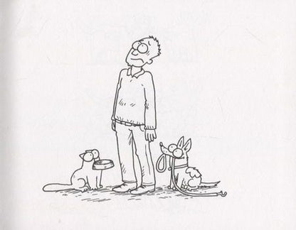 Фотография книги "Хейг: Собственность мистера Кейва"