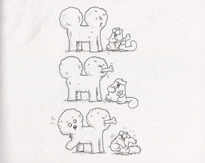 Фотография книги "Хейг: Собственность мистера Кейва"