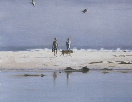 Фотография книги "Хейзел Соун: Научиться писать маслом быстро"