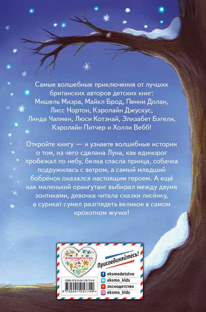 Фотография книги "Холли Вебб: Из чего сделана Луна? (выпуск 7)"