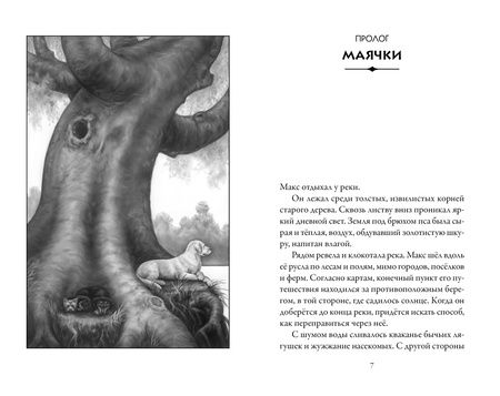 Фотография книги "Холт: Верные. Книга 3. Дорога чудес и невзгод"