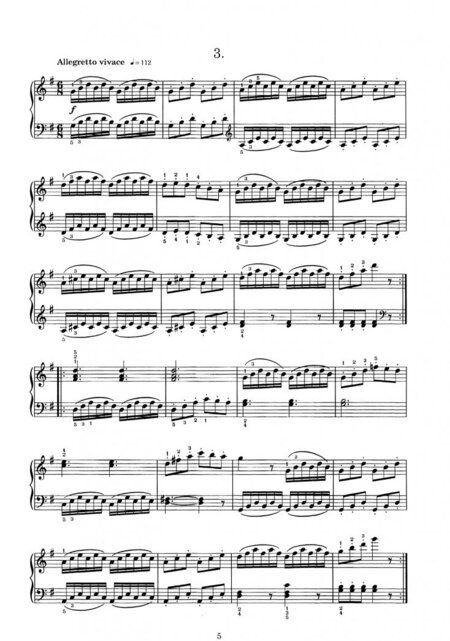 Фотография книги "Христиан Бруннер: Этюды для детей. Без октав. Coчинение 23"