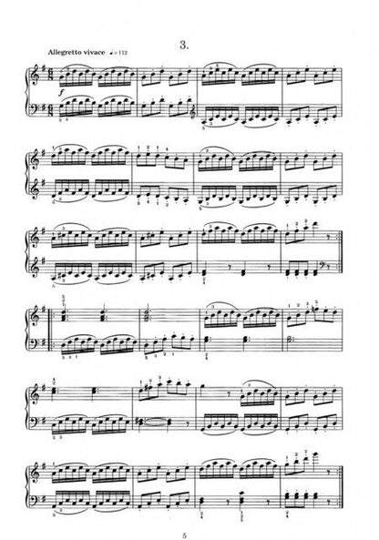 Фотография книги "Христиан Бруннер: Этюды для детей. Без октав. Coчинение 23"