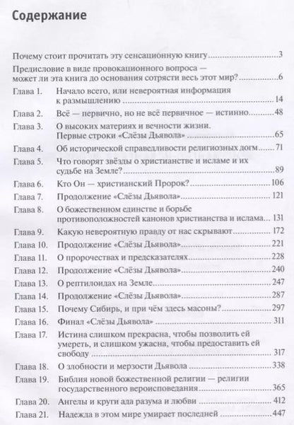 Фотография книги "Христианско-исламская исповедь"