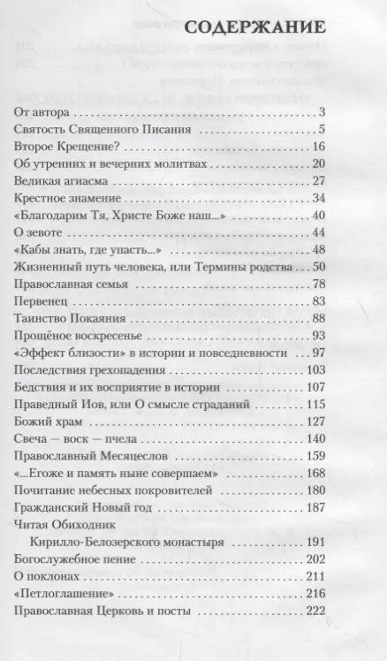 Фотография книги "Христианское благочестие. История и традиции"