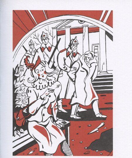 Фотография книги "Хрустальная страна"